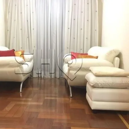 Buy this 3 bed apartment on Rua Brasilina Fonseca in Jabaquara, São Paulo - SP