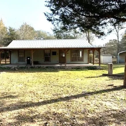 Rent this 2 bed house on Bernard Road in New Ulm, Austin County