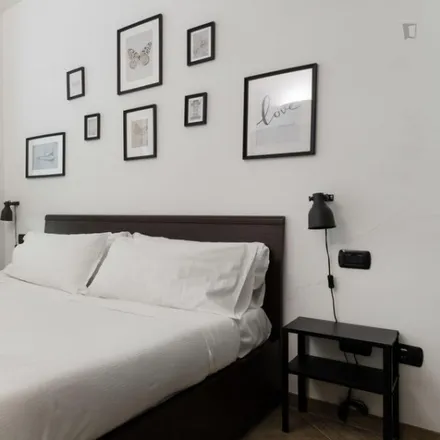 Rent this 1 bed apartment on Via Amadeo Via San Benigno in Via Giovanni Antonio Amadeo, 20059 Milan MI