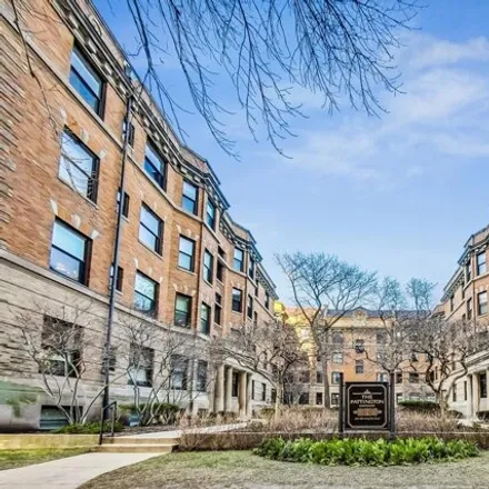 Buy this 2 bed condo on The Pattington in 660-700 West Irving Park Road, Chicago