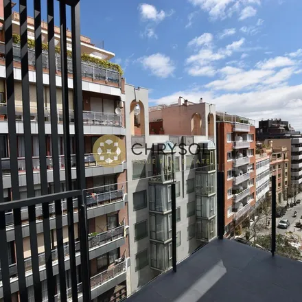 Image 6 - Carrer de Muntaner, 554, 08001 Barcelona, Spain - Apartment for rent