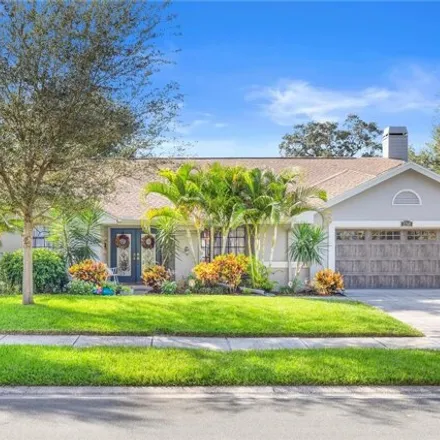 Buy this 4 bed house on 1426 Wetherington Way in Dunedin, FL 34683