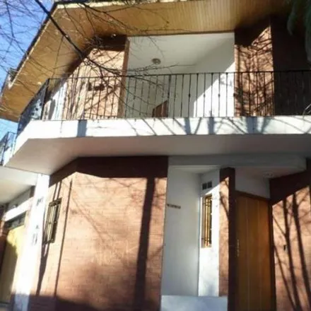 Buy this 2 bed house on 29 - Emilio Zolá 4987 in Villa Gregoria Matorras, B1653 AGE Villa Ballester