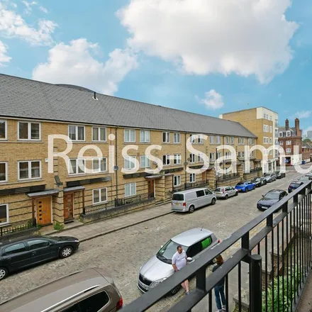 Image 4 - 42 Ferry Street, London, E14 3DT, United Kingdom - Townhouse for rent
