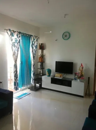 Buy this 2 bed apartment on  in Pune, Maharashtra
