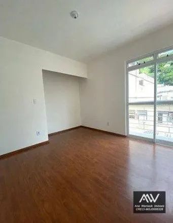 Buy this 2 bed apartment on Rua Marumbi in Progresso, Juiz de Fora - MG