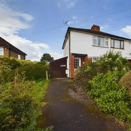 Image 1 - Marsh Lane, Addlestone, KT15 1UN, United Kingdom - Duplex for sale