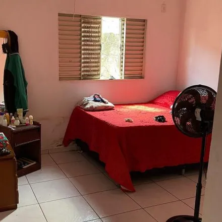 Image 1 - Rua Limeira, Jardim Guanabara, Goiânia - GO, 74675-430, Brazil - House for sale