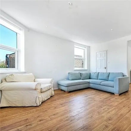 Rent this 2 bed room on 64a Shuttleworth Road in London, SW11 3HH