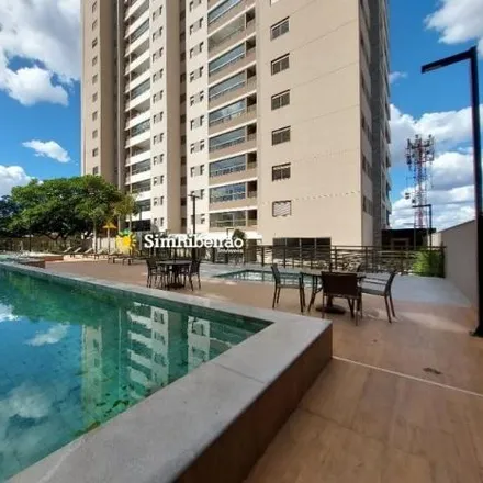 Image 2 - Colégio Itamarati, Rua Abrão Caixe 383, Jardim Irajá, Ribeirão Preto - SP, 14020-280, Brazil - Apartment for sale
