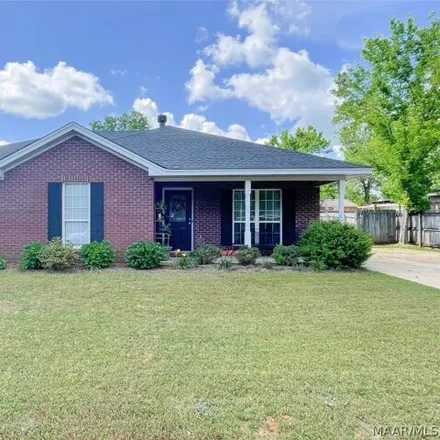 Buy this 3 bed house on 870 Joan Lane in Prattville, AL 36067