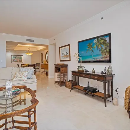 Image 4 - North Club Drive, Key Biscayne, Miami-Dade County, FL 33149, USA - Apartment for rent