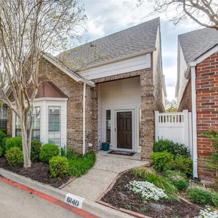 Buy this 2 bed house on 6148 Jereme Trail in Dallas, TX 75252