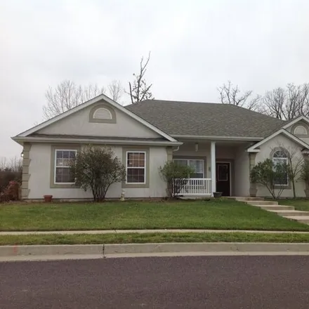 Rent this 3 bed house on 5080 Maple Leaf Drive in Columbia, MO 65201