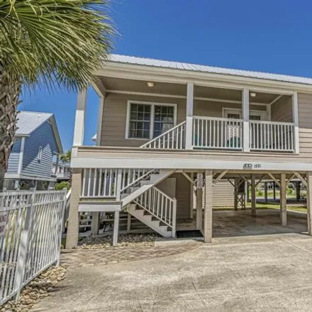 Buy this 4 bed house on 125 Hawes Avenue in Horry County, SC 29576