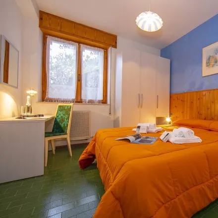 Rent this 1 bed apartment on 25010 Tremosine sul Garda BS