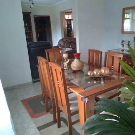 Buy this 4 bed house on Rua Joaquim Moreira in Vila Augusta, Guarulhos - SP