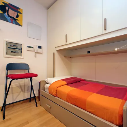 Image 5 - Via della Fanella, 00148 Rome RM, Italy - Apartment for rent