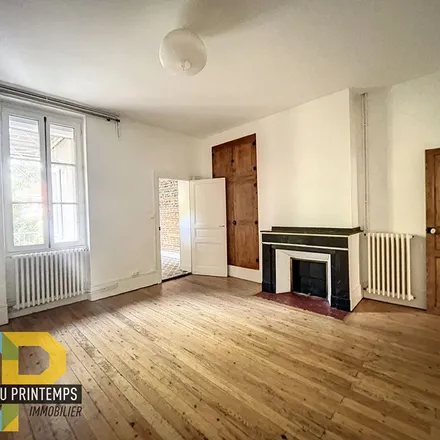 Image 4 - 20 Rue des Teinturiers, 31300 Toulouse, France - Apartment for rent