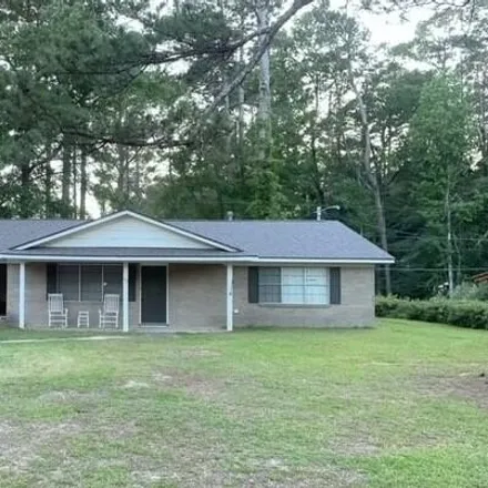 Buy this 3 bed house on 188 Circle Drive in Magee, MS 39111