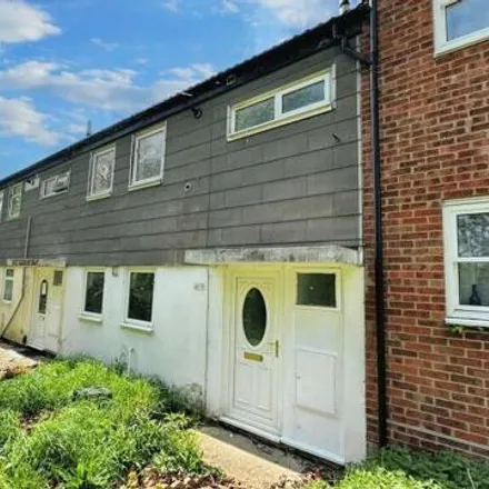 Rent this 3 bed house on 21 Cyril Child Close in Colchester, CO4 3XU