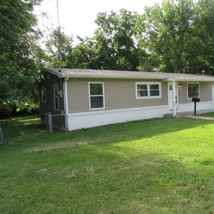 Rent this 3 bed house on 441 S Nolting Ave in Springfield, Missouri
