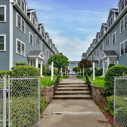 Buy this 2 bed condo on 312 Water Street in Lawrence, MA 01840