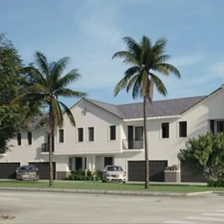 Image 1 - West McNab Road, Palm Aire, Fort Lauderdale, FL 33069, USA - Townhouse for sale