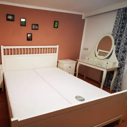 Rent this 1 bed apartment on Steinberg am Rofan in Bezirk Schwaz, Austria