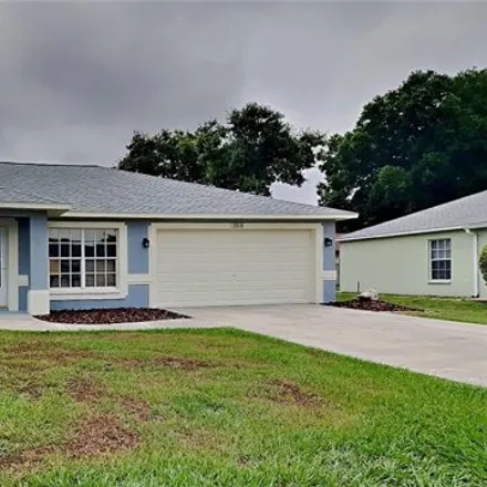 Buy this 3 bed house on 7400 Landing Place in Zephyrhills, FL 33541