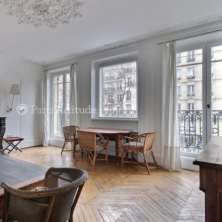 Image 4 - East West imports, Rue Amelot, 75011 Paris, France - Apartment for rent