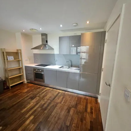 Image 3 - unnamed road, Newcastle upon Tyne, United Kingdom - Apartment for rent