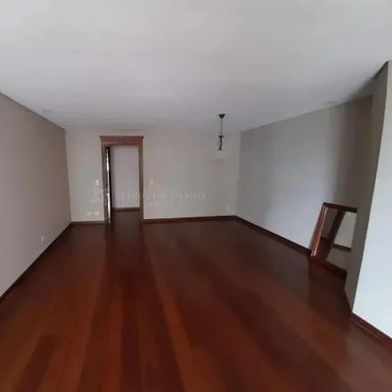 Buy this 2 bed apartment on Edifício Tocantins in Rua Arthur Thomas 70, Jardim Ipiranga