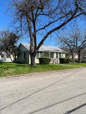 Image 3 - 794 North Central Avenue, Landa Park Estates, New Braunfels, TX 78130, USA - House for sale