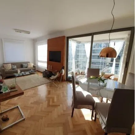 Rent this 2 bed apartment on Juan María Gutiérrez 3914 in Palermo, C1425 FAB Buenos Aires