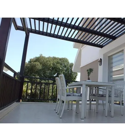 Rent this 3 bed house on Kemer in Antalya, Turkey