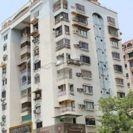 Rent this 3 bed apartment on unnamed road in Gulbai tekra, Ahmedabad - 380001