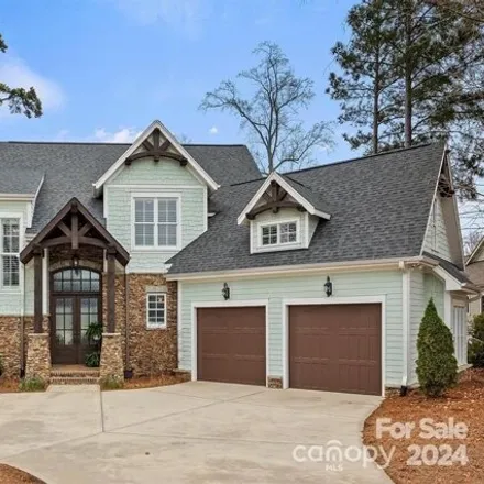 Buy this 3 bed house on 351 Shimmerlake Lane in Gaston County, NC 28012