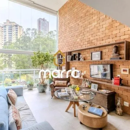 Image 2 - Rua Itajará, Vila Andrade, São Paulo - SP, 05715-010, Brazil - Apartment for sale