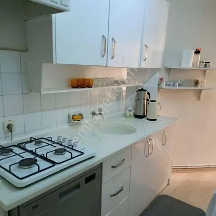 Rent this 2 bed apartment on 1412. Sokak in 35230 Konak, Turkey