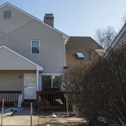Rent this 2 bed house on 15 Thistle Way in Broad Brook, East Windsor