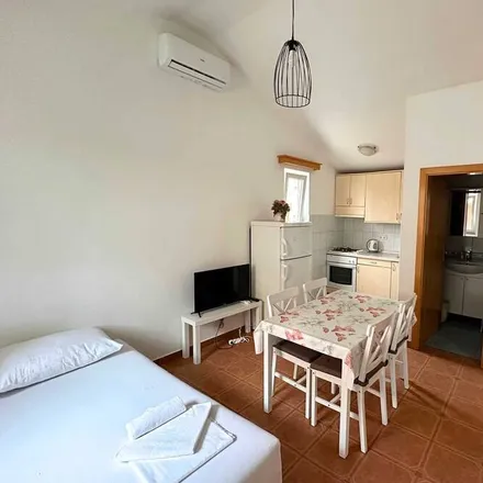 Rent this 3 bed apartment on Grad Novalja in Lika-Senj County, Croatia