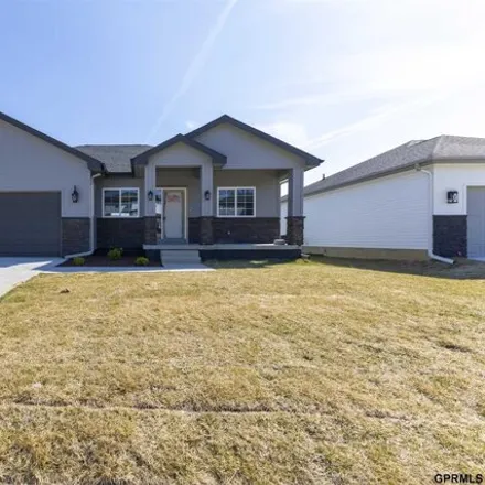 Buy this 3 bed house on 3409 Chandler Road West in Bellevue, NE 68147