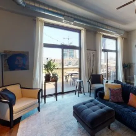 Buy this 2 bed apartment on #629,1301 West Madison Street in West Side, Chicago