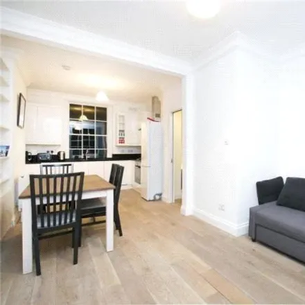 Image 1 - Allingham Street, London, N1 8JR, United Kingdom - Apartment for rent