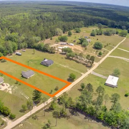 Buy this 3 bed house on 6148 Road 544 in Hancock County, MS 39556