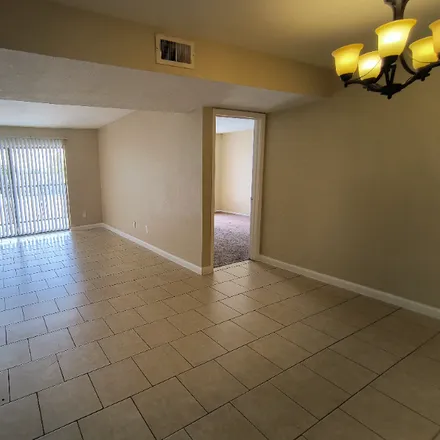 Rent this 3 bed apartment on 206 plaza verde dr