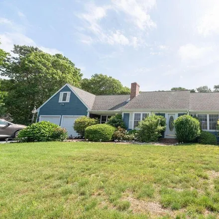 Buy this 3 bed house on 34 Aspinet Road in Yarmouth, MA 02664