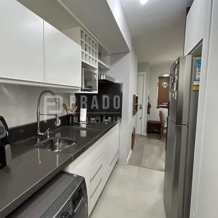 Buy this 2 bed apartment on Rua Marcílio Dias 1083 in Três Vendas, Pelotas - RS