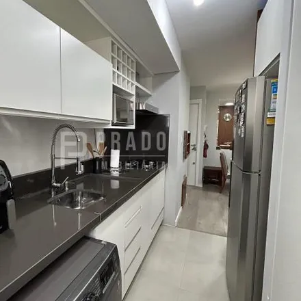 Image 1 - Rua Marcílio Dias 1083, Três Vendas, Pelotas - RS, 96055-035, Brazil - Apartment for sale